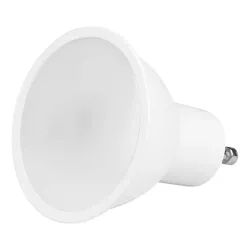Żarówka LED GU10 5W biały zimny 6500K 230V MOCNA NIEMRUGAJĄCA PREMIUM-5904703006237