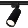 Reflektor szynowy LED lampa szynoprzewód sufitowy oprawa spot GU10 1-FAZA-5908263381704