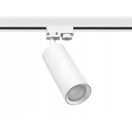 REFLEKTOR GU10 do SZYNOPRZEWÓD 1 fazowy IDAR WHITE-5908263381711