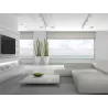 REFLEKTOR GU10 do SZYNOPRZEWÓD 1 fazowy IDAR WHITE-5908263381711