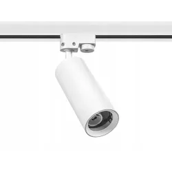 REFLEKTOR GU10 do SZYNOPRZEWÓD 1 fazowy IDAR WHITE-5908263381711