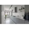 Złącze HQ typu T do szyny 1-fazowej czarne-5908263381827