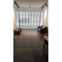 Złącze HQ typu T do szyny 1-fazowej czarne-5908263381827