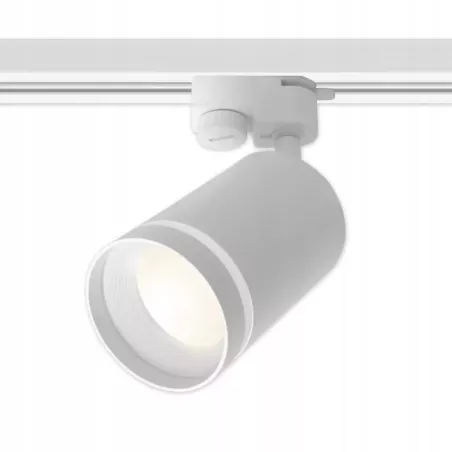 LAMPA LED REFLEKTOR GU10 do SZYNOPRZEWÓD 1 fazowy-5908263381735