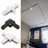 LAMPA LED REFLEKTOR GU10 do SZYNOPRZEWÓD 1 fazowy-5908263381735