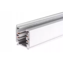 Szynoprzewód do lamp sklepowych LED listwa 1m-5908263381995