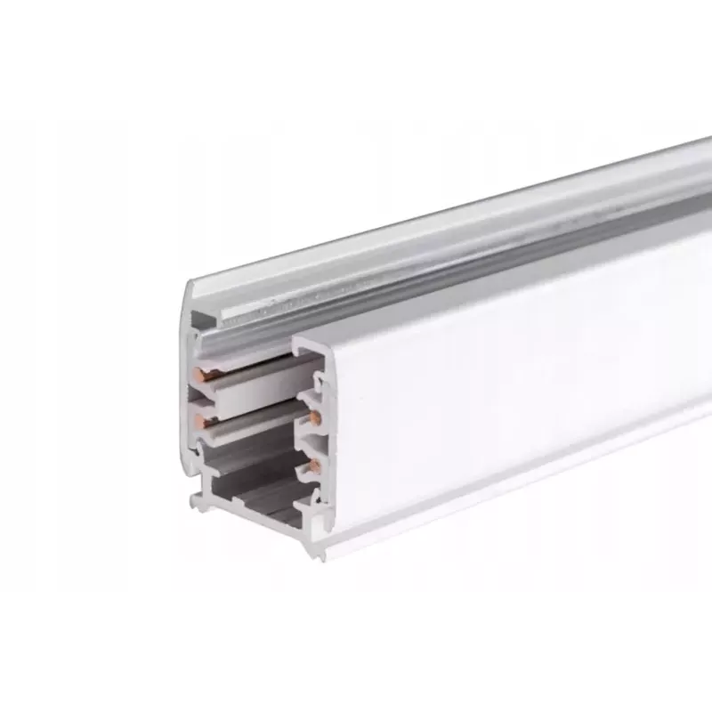 Szynoprzewód do lamp sklepowych LED listwa 1m-5908263381995