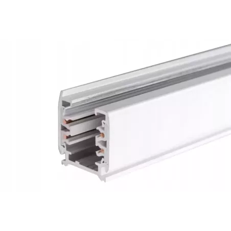 Szynoprzewód do lamp sklepowych LED listwa 1m-5908263381995