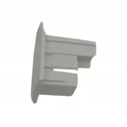 Masterled Zakończenie szyny 3-fazowej zaślepka biała 4986-5908263382091