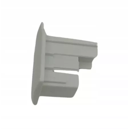 Masterled Zakończenie szyny 3-fazowej zaślepka biała 4986-5908263382091