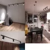 ZAŚLEPKA DO SZYNOPRZEWODÓW ZAŚLEPKA KOŃCOWA ZAKOŃCZENIE SZYNY 3 FAZOWYCH-5908263382084