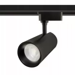 LAMPA LED REFLEKTOR LED do SZYNOPRZEWÓD 1 fazowy-5908263385078