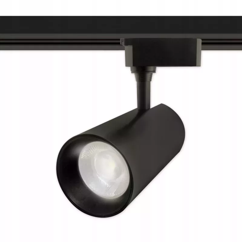 LAMPA LED REFLEKTOR LED do SZYNOPRZEWÓD 1 fazowy-5908263385078