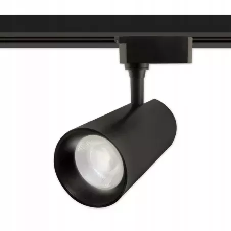 LAMPA LED REFLEKTOR LED do SZYNOPRZEWÓD 1 fazowy-5908263385078