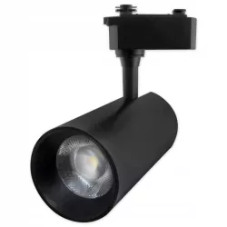 LAMPA LED REFLEKTOR LED do SZYNOPRZEWÓD 1 fazowy-5908263385078