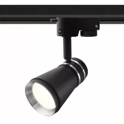 LAMPA LED REFLEKTOR GU10 do SZYNOPRZEWÓD 1 fazowy-5908263384897