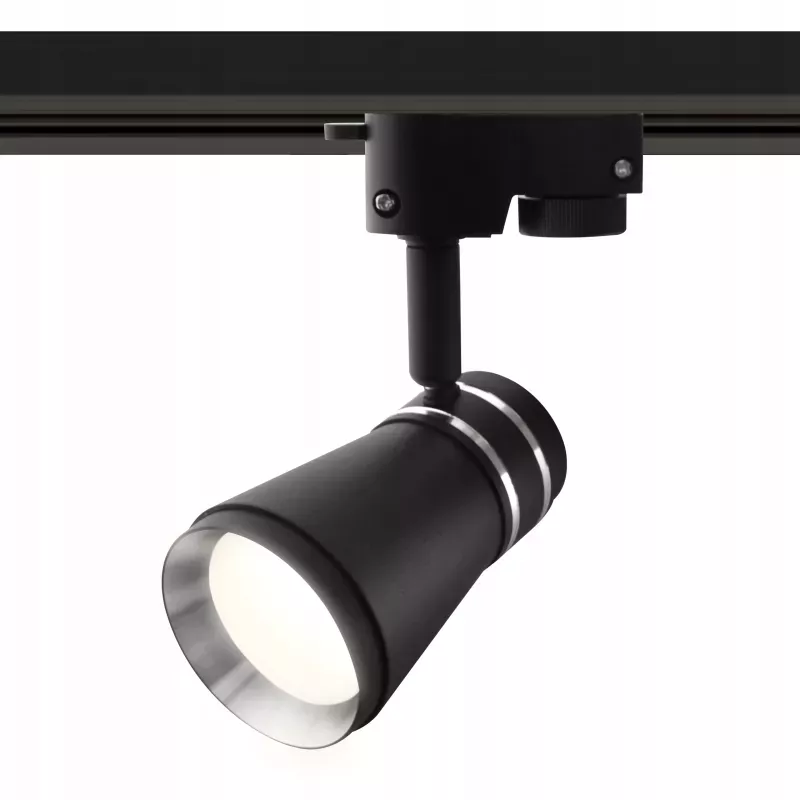 LAMPA LED REFLEKTOR GU10 do SZYNOPRZEWÓD 1 fazowy-5908263384897