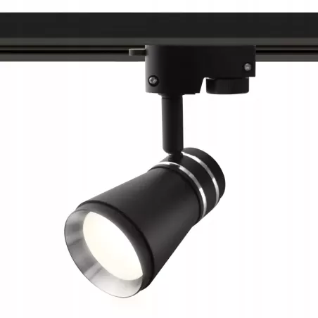 LAMPA LED REFLEKTOR GU10 do SZYNOPRZEWÓD 1 fazowy-5908263384897