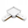 Łącznik kątowy do szyn oświetleniowych LED 1 faza-5908263384996