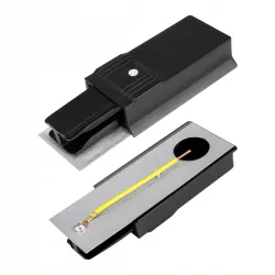 Szyna szynoprzewód do reflektora szynowego 1-faza LED Track Light 2m ZX-5908263384965