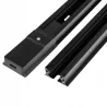 Szyna szynoprzewód do reflektora szynowego 1-faza LED Track Light 1m ZX-5908263384941