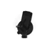 Reflektor szyna 1-faza GU10 Goldi 73mm czarny-5908263384903