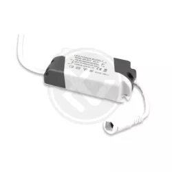 Zasilacz LED Stałoprądowy Self 12W 60-100V 120mA.-5908263389212