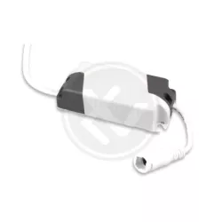 Zasilacz LED Stałoprądowy Self  6W 45-100V 60mA.-5908263389205