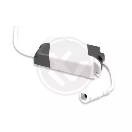 Zasilacz LED Stałoprądowy Self  6W 45-100V 60mA.-5908263389205