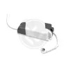 Zasilacz LED Stałoprądowy Self  6W 45-100V 60mA.-5908263389205