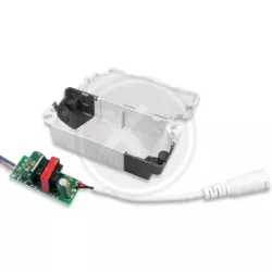 Zasilacz LED Stałoprądowy Self  6W 45-100V 60mA.-5908263389205