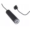 Oprawa halogenowa szynowa GU10 Tuba Spot Lampa-5908263386730