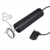 Oprawa halogenowa szynowa GU10 Tuba Spot Lampa-5908263386730