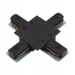 Łącznik liniowy szyn oświetleniowych LED 1 faza TR-5908263387744