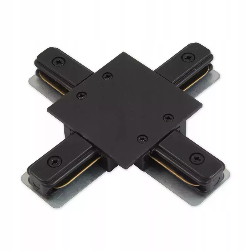 Łącznik liniowy szyn oświetleniowych LED 1 faza TR-5908263387744