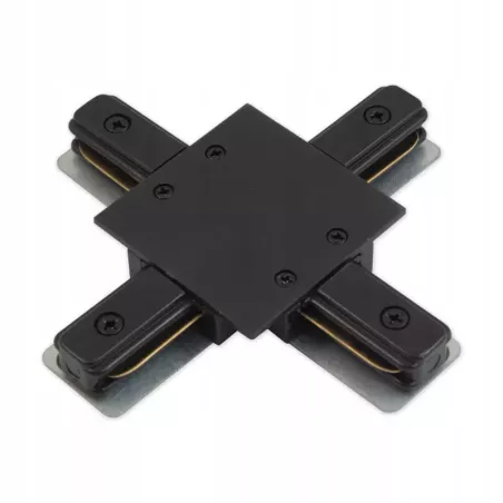 Łącznik liniowy szyn oświetleniowych LED 1 faza TR-5908263387744