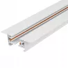 Szyna wpuszczana szynowego 1-faza LED Track Light-5908263387799