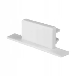 Szyna wpuszczana szynowego 1-faza LED Track Light-5908263387799