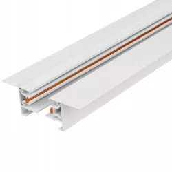 Szyna wpuszczana szynowego 1-faza LED Track Light 2m-5908263387812