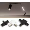 Szyna wpuszczana szynowego 1-faza LED Track Light 2m-5908263387812