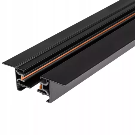 Szyna wpuszczana szynowego 1-faza LED Track Light 2m-5908263387829