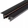Szyna wpuszczana szynowego 1-faza LED Track Light 2m-5908263387829