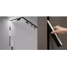 Szyna wpuszczana szynowego 1-faza LED Track Light 2m-5908263387829