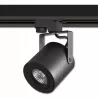 Reflektor szynowy LED lampa szynoprzewód sufitowy oprawa spot GU10 1-FAZA-5908263388451