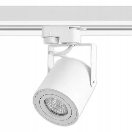 LAMPA LED REFLEKTOR GU10 do SZYNOPRZEWÓD 1 fazowy-5908263388444