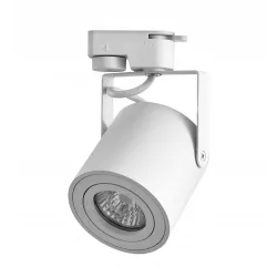 LAMPA LED REFLEKTOR GU10 do SZYNOPRZEWÓD 1 fazowy-5908263388444