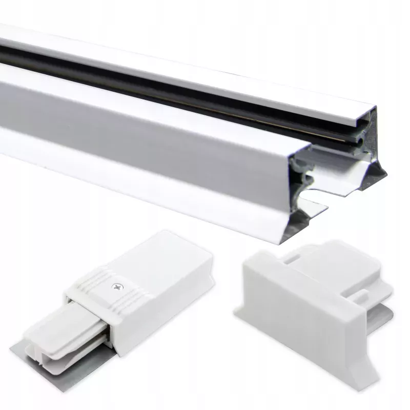 Szyna Szynoprzewód listwa 1-fazowa LED Track Light 1,5m-5904703000785