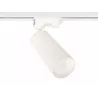 Lampa Szynowa LED Oprawa Spot GU10 na Szynoprzewód Listwę 3-Fazowa-5908263388789