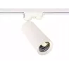 Lampa Szynowa LED Oprawa Spot GU10 na Szynoprzewód Listwę 3-Fazowa-5908263388789