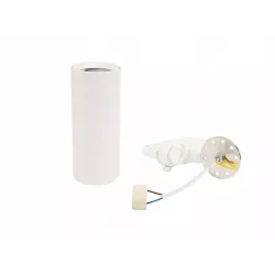 Lampa Szynowa LED Oprawa Spot GU10 na Szynoprzewód Listwę 3-Fazowa-5908263388789